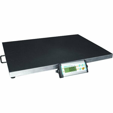 ADAM EQUIPMENT Floor Scale AD12208